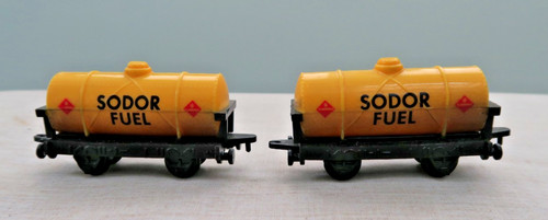 Ertl thomas the tank - thomas, engine