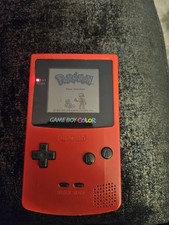 Nintendo Gameboy Colour