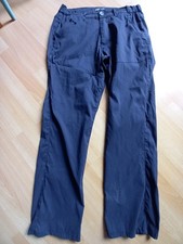 Craghoppers Prostretch Mens Trousers Blue Walking Hiking W32