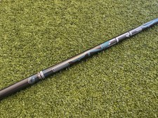 Aldila Synergy 60 REGULAR Flex 60g Driver Shaft NEW UNCUT 46"