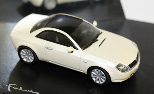 Norev 783001 lancia - 1/43,