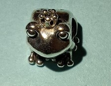 Genuine Pandora Silver & 14k