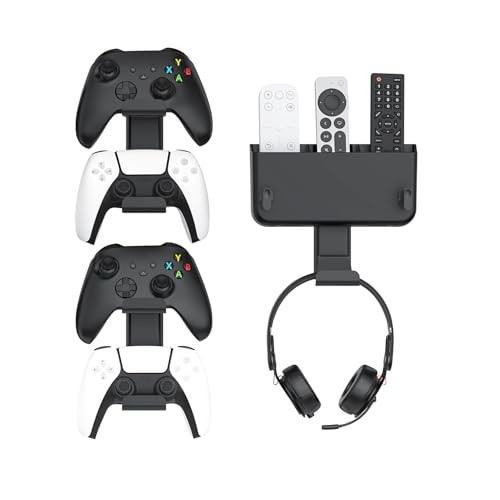 Controller headset remote - controller, &