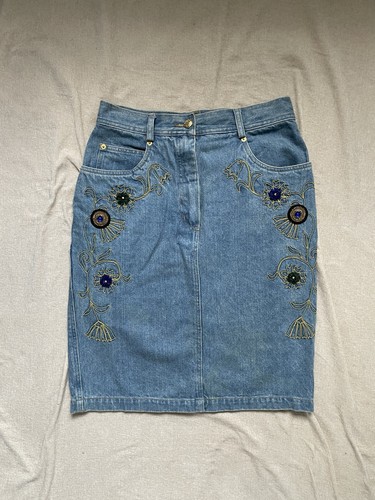 Women vintage mondi denim - mondi,