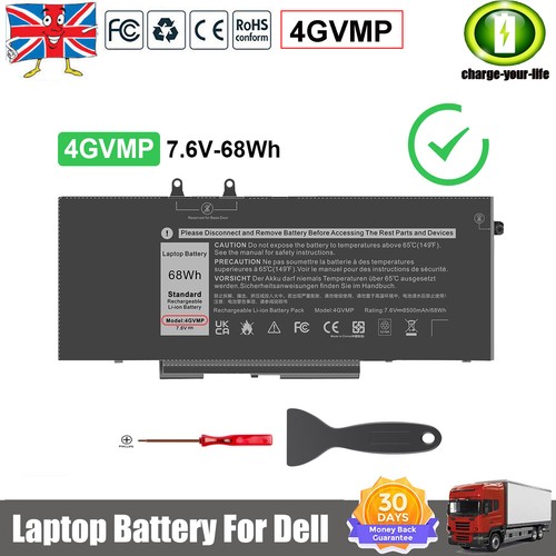 4gvmp battery for - for, latitude