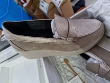 GEOX Ladies Shoes UK Size 5