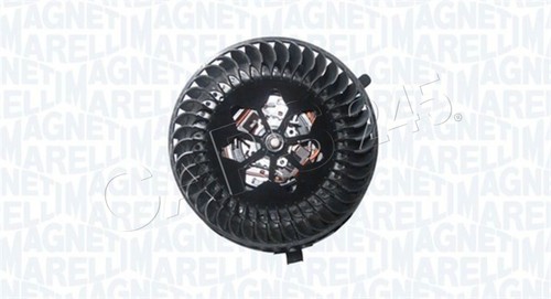 Interior blower marelli fits - blower,