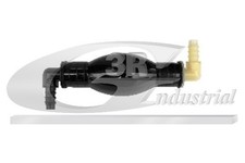 Fits 3RG 82003 DIESEL B/HOSE
