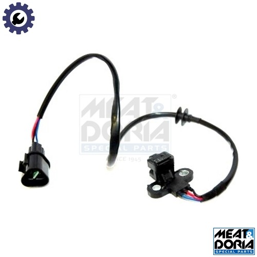 Sensor crankshaft pulse 87620 - sensor,