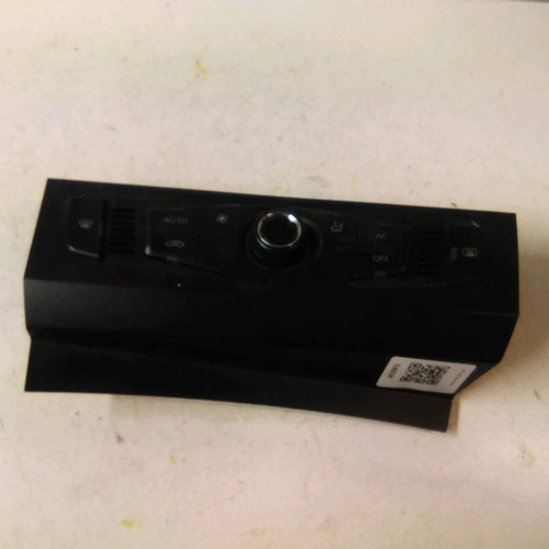 Heater control audi 3 0 - heater,