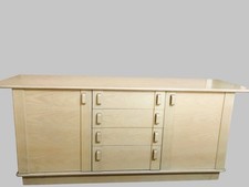 G-Plan Sideboard 2 cupboards 4