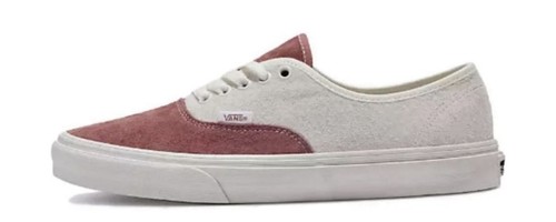 Vans authentic pig suede - authentic, "pig