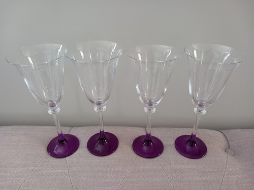 Galway crystal liberty goblets - liberty,