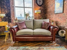 Duresta GARRICK 2 Seater Sofa