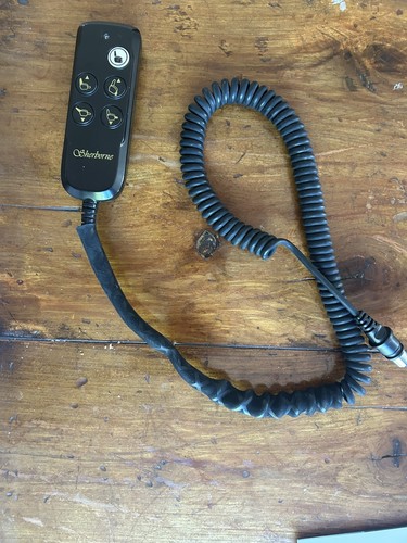 Button riser recliner - 5,