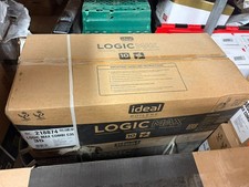 Ideal Logic Max Combi C35