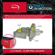 Brake Master Cylinder MCY405