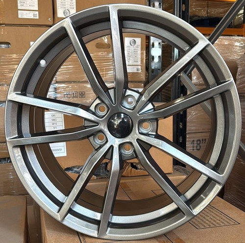 Audi 2003 2026 gloss - 19",