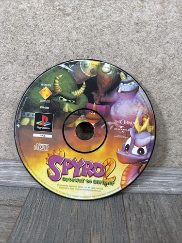 Spyro gateway glimmer - spyro, 2