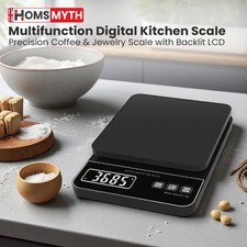 Digital kitchen scale with - kitchen,