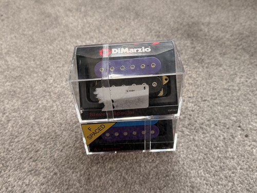 Dimarzio air norton bl pu - dimarzio, bl/pu