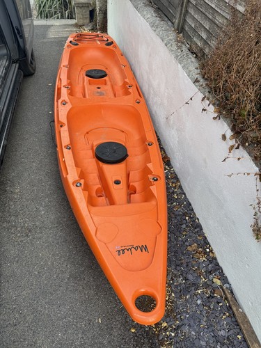 Fatyak mahee tandem kayak - fatyak,