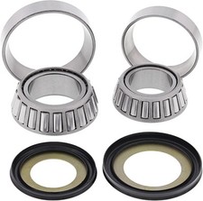 Headstock steering bearings - headstock, &