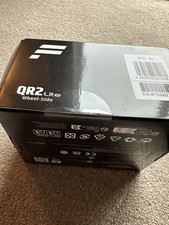 Fanatec QR2 Lite Wheel Side