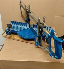 Mitre Joint Precision Saw And
