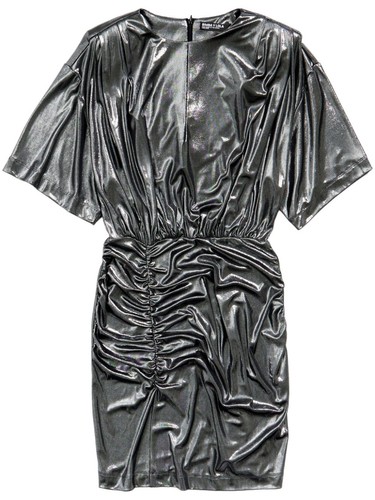 Bimba lola metallic gunmetal - bimba, y