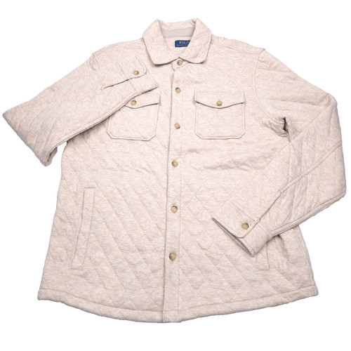 Polo ralph lauren quilted - ralph,