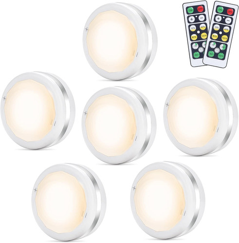 Under cabinet lights wireless - under,