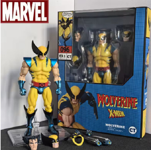 New toys mafex 138 - ct,