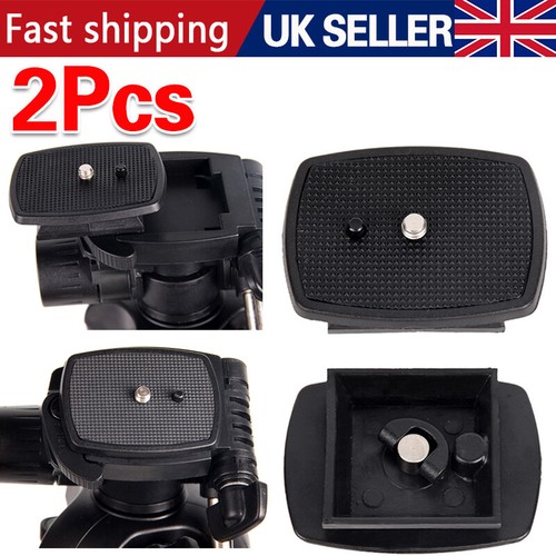 Tripod quick release - quick,