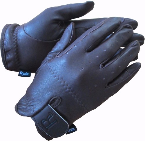 New ryda children leather - ryda,