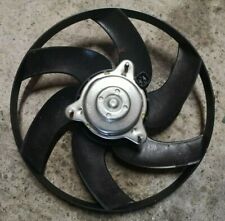 GENUINE PEUGEOT 306 406 PARTNER MK1 / CITROEN BERLINGO XSARA RADIATOR FAN