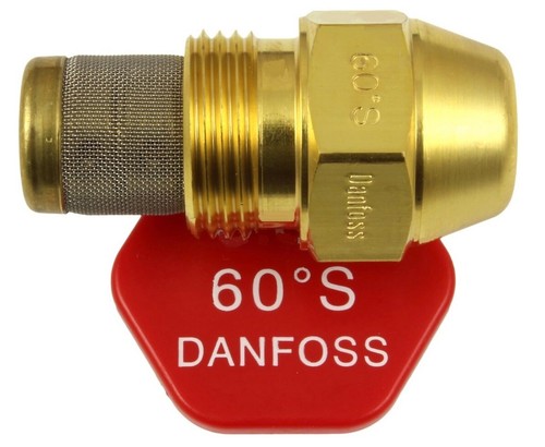 Danfoss oil burner nozzles - x,