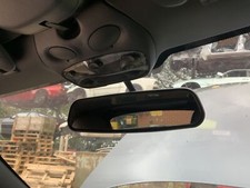 PORSCHE 997 INTERIOR ROOF