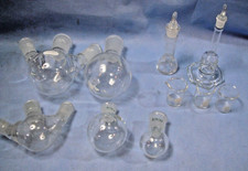 Lot of 10 Pcs. Assorted Lab