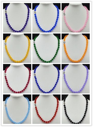 Beautiful 10mm multicolor - 6/8/10mm,