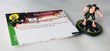 HorrorClix Dog Soldier #001