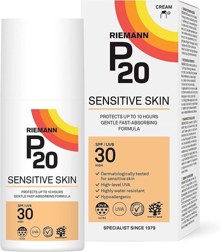 Riemann p20 sensitive skin - sensitive,