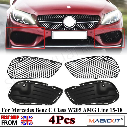 For mercedes benz class - for, c