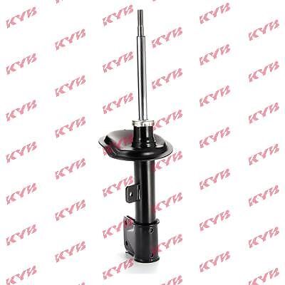 Kyb front left shock absorber - front,