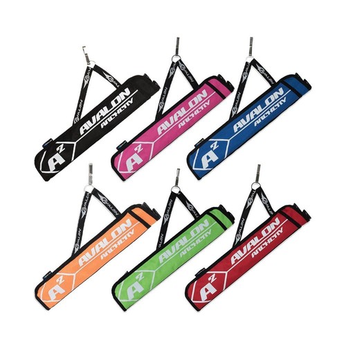 Avalon archery quiver - avalon, a2