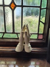   Porcelain Praying Hands