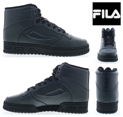 Fila vicarious high top - fila,