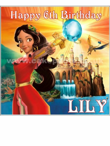 Disney princess elena - disney,