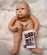 REBORN KIT 25” Min Li