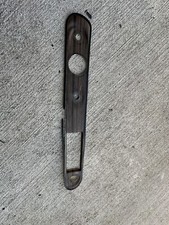 Volvo P1800 1800  E ES Dash Trim